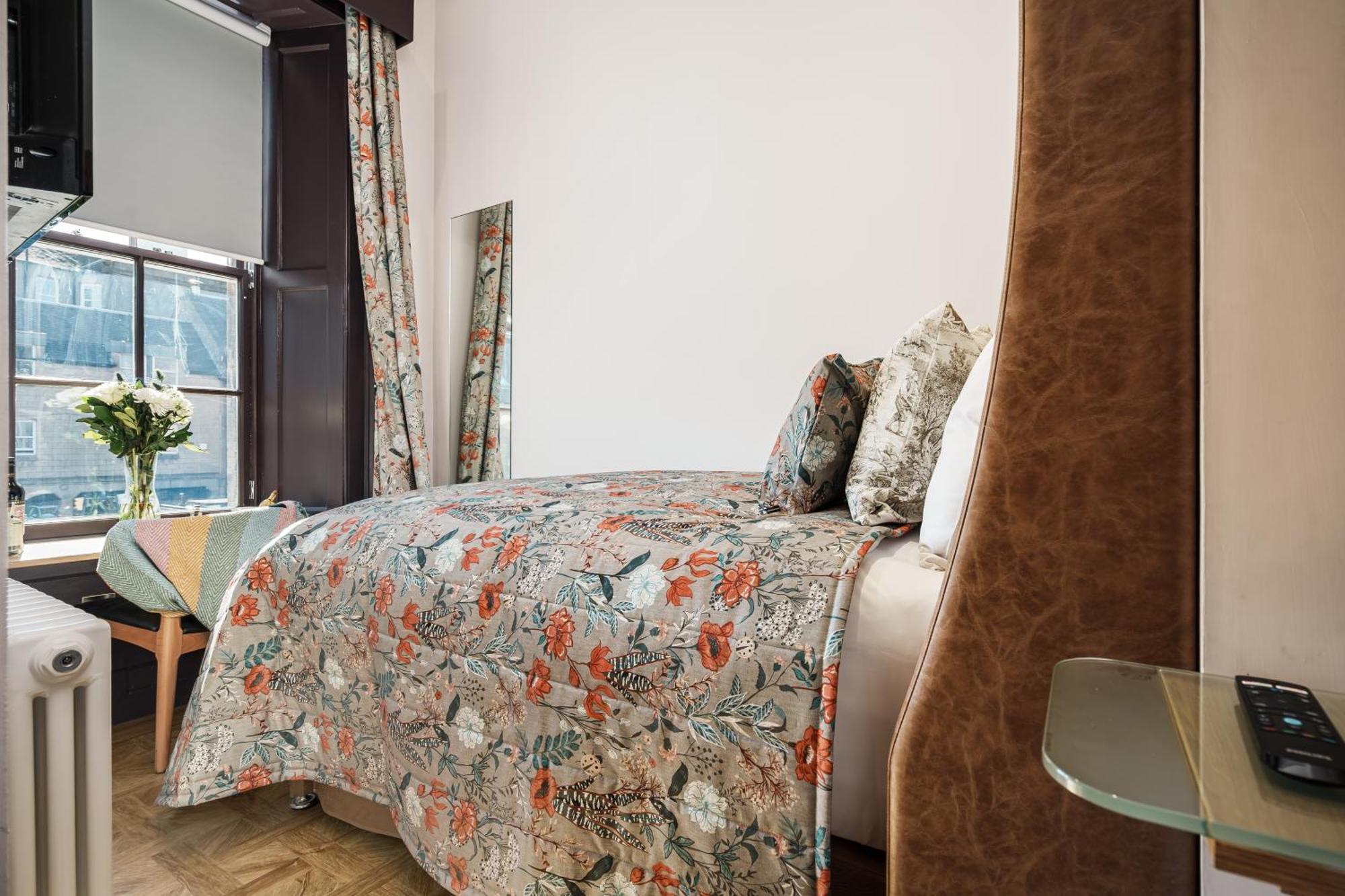 Hotel Bonnie Haymarket *