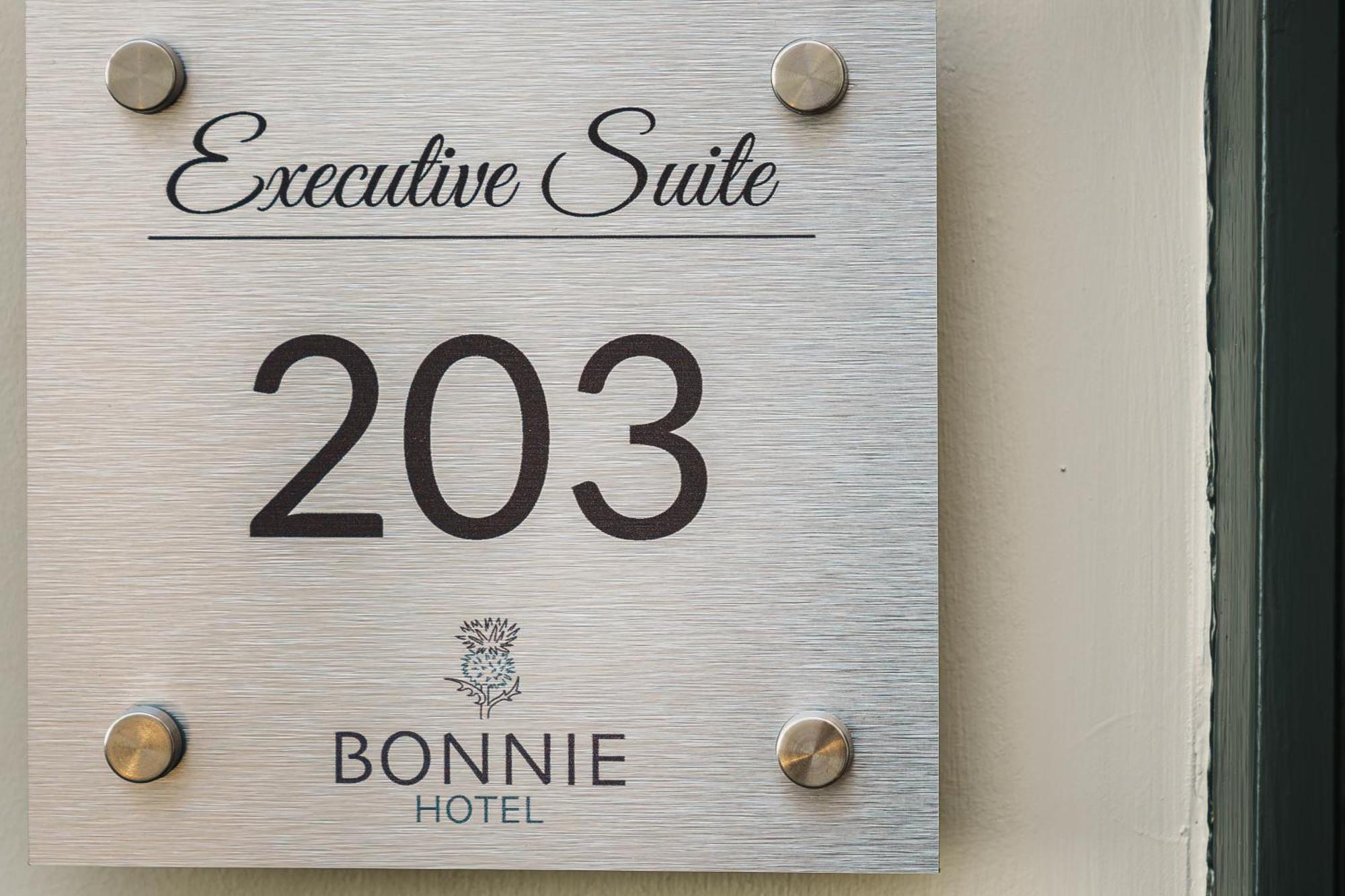 Bonnie Haymarket Hotel